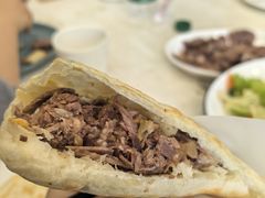 -高玛纳驴肉火烧(一世界店)