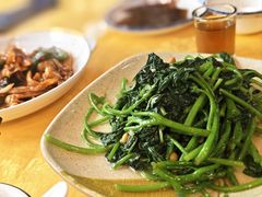 -老字号蛇口德记烧腊饭店·海鲜加工