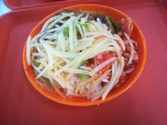 -扬州大学扬子津校区润园餐厅