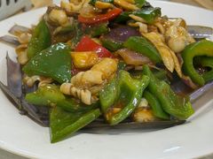 -东江海鲜大排档·潮汕菜·砂锅粥