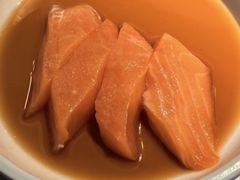 -伍棵星炭烤自助料理·烤鳗鱼(浦东食品城店)