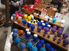 -LOL原创生活概念店(K11购物艺术中心店)