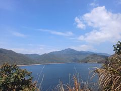 -千岛湖东南湖区