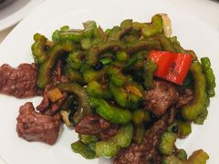 凉瓜牛肉-太兴餐厅(东方广场分店)