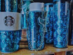-星巴克(来福士2F店)
