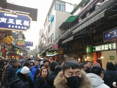 -刘纪孝腊牛羊肉(北广济街店)