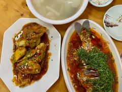 -老字号怡玺·藿香雅鱼(20年雅安店)