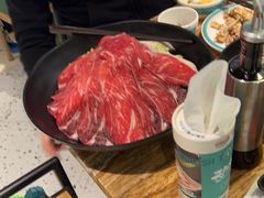 -春润大地海南椰子鸡(沙井京基百纳广场店)