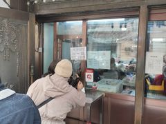 -华梅西餐厅(哈尔滨中央大街店)