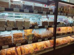 -红宝石·鲜奶小方(长阳店)