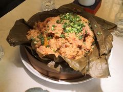 -院8里·小聚园老川菜(九眼桥店)