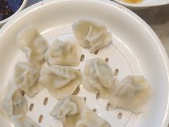 -城南往事·鲁菜·烤鸭(世茂宽厚里·大明湖店)