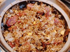 -朝郡酒家·粤菜(燕大星苑店)