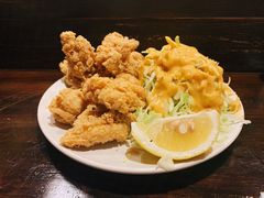 -本格·深夜食堂(北理工店)