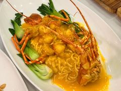 -粤盛海鲜平价店(洛溪食街店)