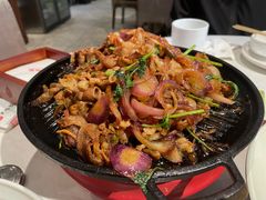 -大鸭梨烤鸭店(光彩店)
