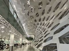 -深圳宝安国际机场
