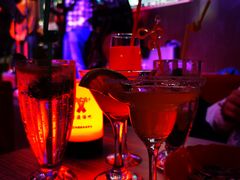 -摆渡酒吧(后海店)