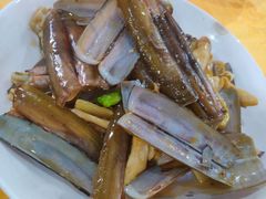 竹蛏-蚝专家(北滘店)