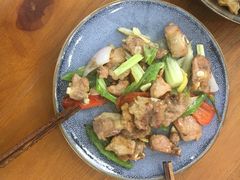 -禾气食店