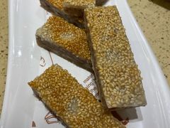 脆皮芋丝糕-正哥点心皇子(阳江新达城店)