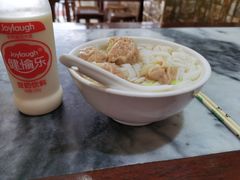 -竹园竹升面(西关总店)