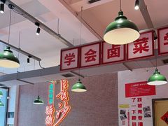 -龙师傅卤炒(天马店)