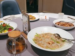 -煜丰汴京烤鸭(福彩路店)