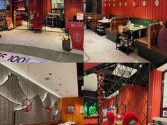 -KK ONE(京基滨河时代店)