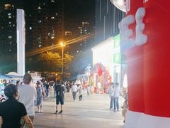-万达广场(厦门湖里店)