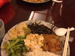 -长生素斋(普陀山店)
