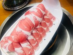 -清真·噃茄树黄柿子火锅