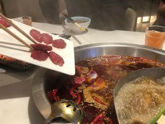 丙申臺鸳鸯锅-丙申臺火锅