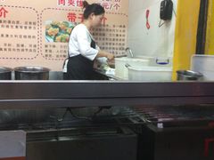 -冯姐生蚝(迎宾广场店)