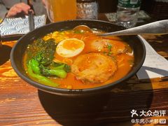 -小川洋风料理(江汉路店)
