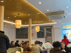 -素满香·Vegan食养自助(天一广场店)