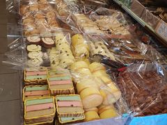 -庆祥斋糕点厂(留学路店)