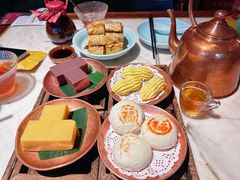 -小吊梨汤·北京菜·烤鸭(鸟巢店)