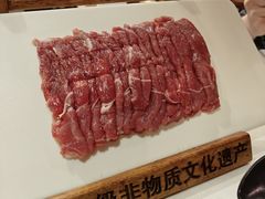 -东来顺饭庄(西直门店)