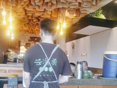 -云海肴·汽锅鸡·云南菜(苏州中心店)