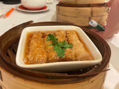 -潮福城大酒楼·潮味粤品·港式点心(湖滨北路店)