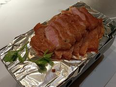 -好福记饭店(红梅公园店)