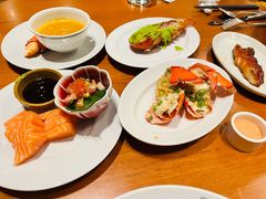 -mezza9 Macau(澳门君悦酒店)