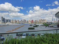 -世博源公馆·本帮融合菜·主题包厢·江景餐厅