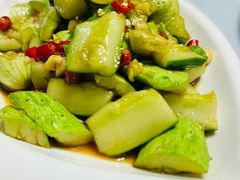 -峡谷农家乐饭店