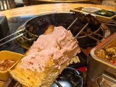 -水浒烤肉(国贸店)