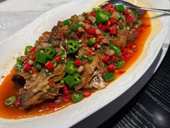 -金谷仓家庭料理(马泉营店)