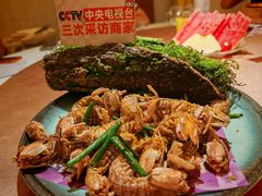 -喜碧海鲜·二十年本土海鲜老字号(上排店)