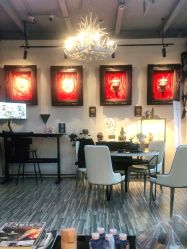 -雕哥的纹身店A3 TATTOO&纹身培训