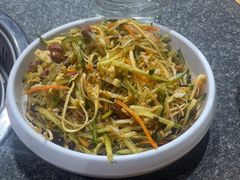 -鹤之乡·齐齐哈尔烤肉·非遗(秋涛路店)